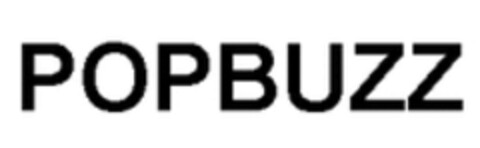 POPBUZZ Logo (WIPO, 11/11/2014)