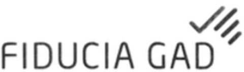FIDUCIA GAD Logo (WIPO, 26.06.2015)