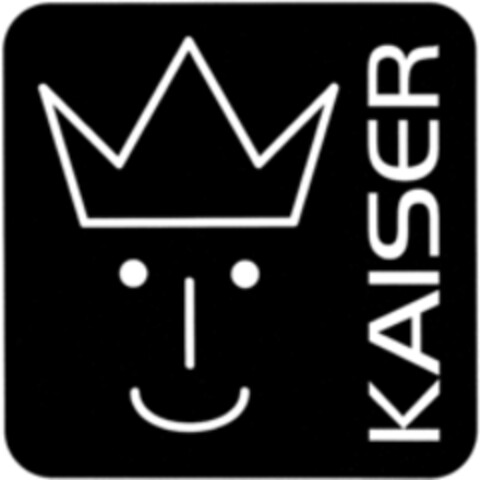 KAISER Logo (WIPO, 02.12.2015)