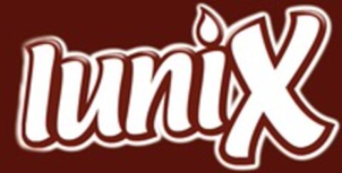 luniX Logo (WIPO, 28.12.2015)