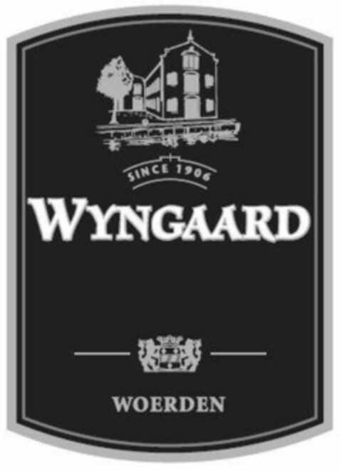 WYNGAARD Logo (WIPO, 03/22/2016)