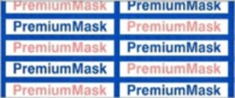 PremiumMask Logo (WIPO, 01.06.2016)