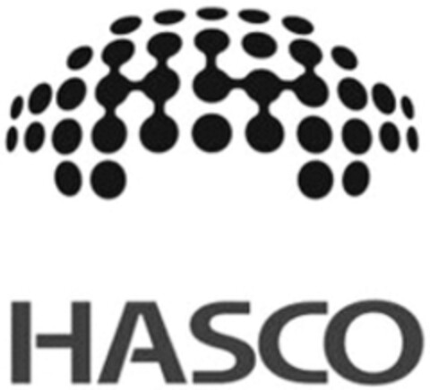 HASCO Logo (WIPO, 12/27/2016)