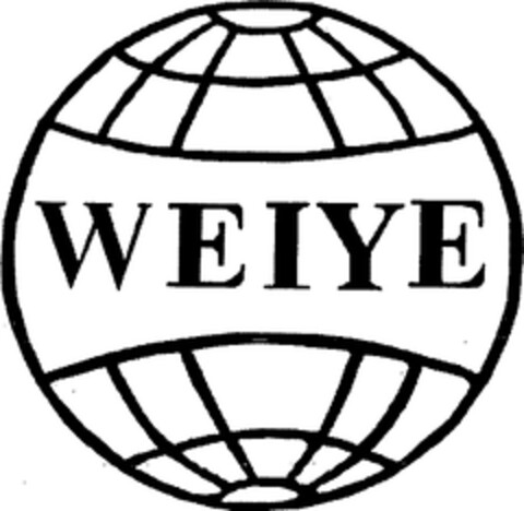 WEIYE Logo (WIPO, 10.03.2017)