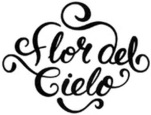 Flor del Cielo Logo (WIPO, 17.02.2017)