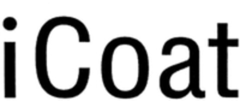 iCoat Logo (WIPO, 06.03.2017)