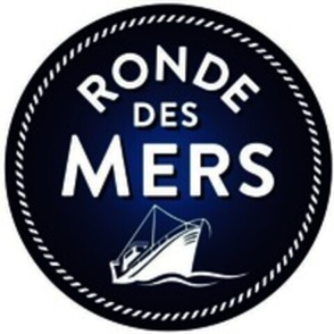 RONDE DES MERS Logo (WIPO, 31.03.2017)