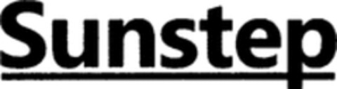 Sunstep Logo (WIPO, 25.01.2018)