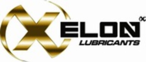 XELON LUBRICANTS Logo (WIPO, 12.03.2018)