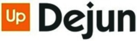Up Dejun Logo (WIPO, 27.09.2018)