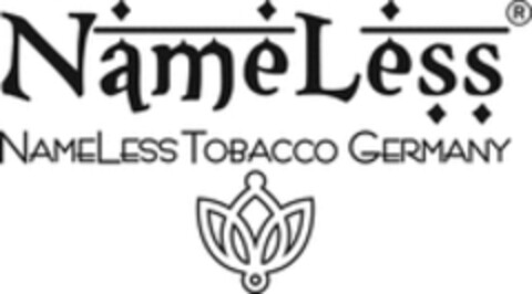 NameLess Logo (WIPO, 05/14/2019)