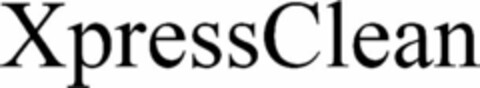 XpressClean Logo (WIPO, 24.09.2019)