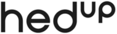 hedup Logo (WIPO, 04.10.2019)