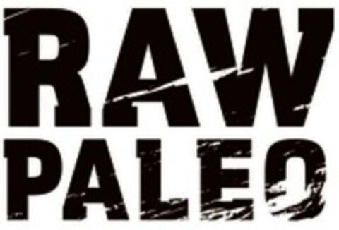 RAW PALEO Logo (WIPO, 17.10.2019)