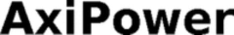 AxiPower Logo (WIPO, 11.09.2019)