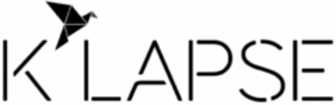 K LAPSE Logo (WIPO, 06.01.2020)