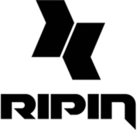 RIPIN Logo (WIPO, 20.09.2019)