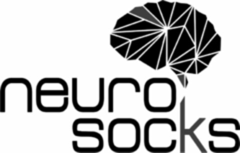 neuro socks Logo (WIPO, 18.07.2020)