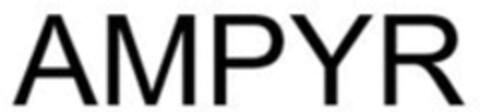 AMPYR Logo (WIPO, 26.11.2020)