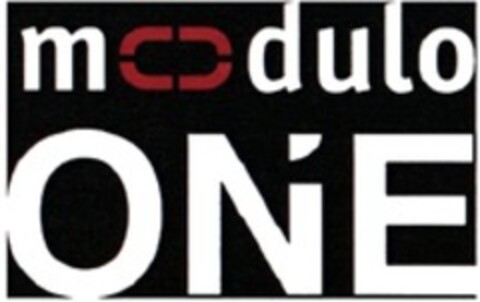 modulo ONE Logo (WIPO, 09/25/2021)