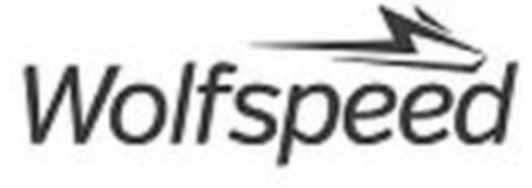 Wolfspeed Logo (WIPO, 02/11/2022)