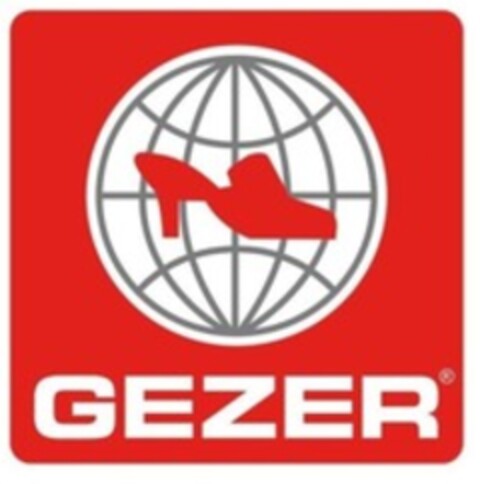 GEZER Logo (WIPO, 16.12.2021)