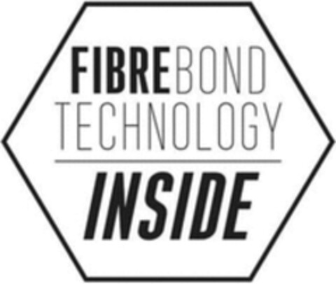 FIBREBOND TECHNOLOGY INSIDE Logo (WIPO, 02/23/2022)