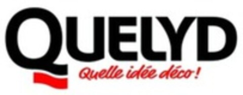 QUELYD Quelle idée déco! Logo (WIPO, 05/04/2022)