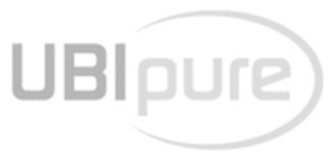 UBIpure Logo (WIPO, 06.09.2022)