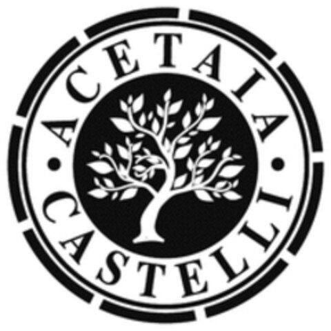 ACETAIA CASTELLI Logo (WIPO, 13.12.2022)