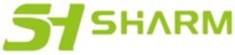 SH SHARM Logo (WIPO, 15.03.2023)