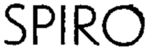 SPIRO Logo (WIPO, 04.09.1964)
