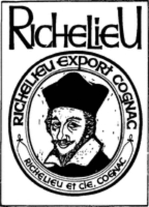 RICHELIEU Logo (WIPO, 05.05.1969)