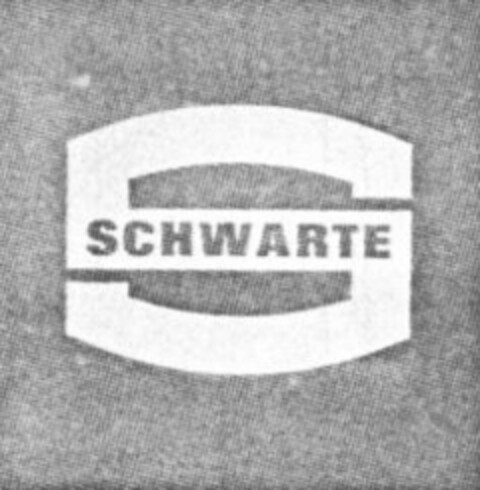 SCHWARTE Logo (WIPO, 08.05.1984)