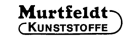 Murtfeldt KUNSTSTOFFE Logo (WIPO, 26.04.1988)