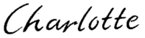 Charlotte Logo (WIPO, 28.06.1996)