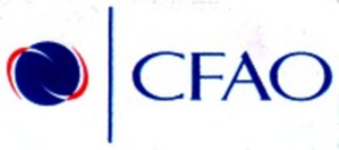 CFAO Logo (WIPO, 27.05.1997)