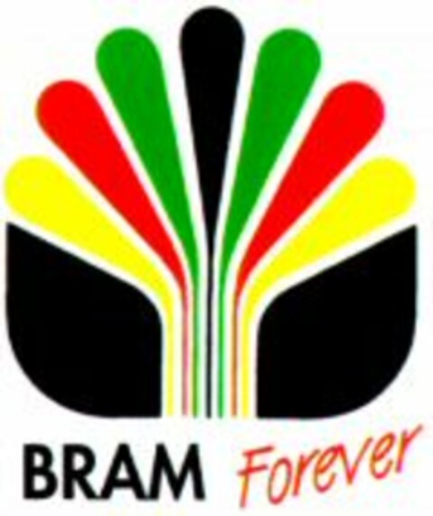 BRAM Forever Logo (WIPO, 25.06.1997)