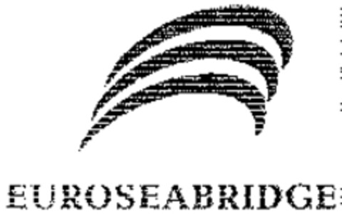 EUROSEABRIDGE Logo (WIPO, 07/25/1997)