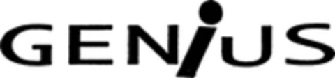 GENIUS Logo (WIPO, 02.09.1998)
