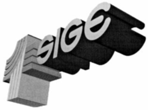 SIGE Logo (WIPO, 20.11.1998)