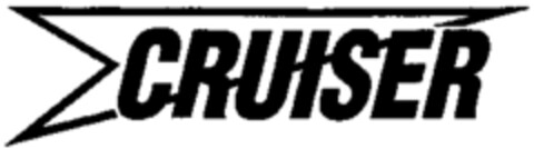 CRUISER Logo (WIPO, 05.05.1999)