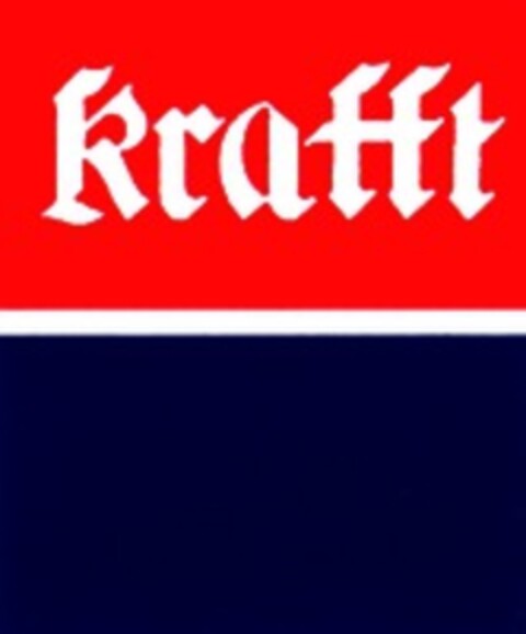 Krafft Logo (WIPO, 24.11.1999)