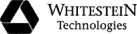 WHITESTEIN Technologies Logo (WIPO, 03/23/2000)