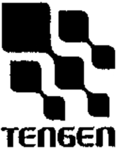 TENGEN Logo (WIPO, 26.02.2001)