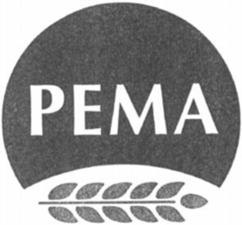 PEMA Logo (WIPO, 23.07.2003)