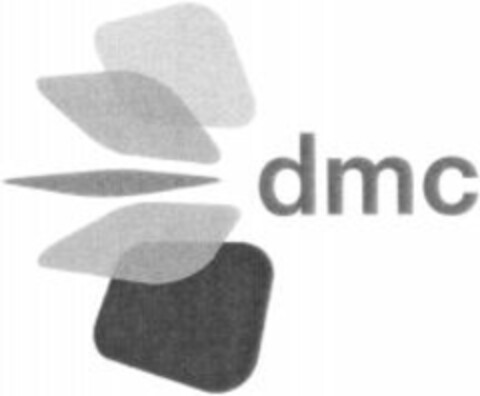 dmc Logo (WIPO, 14.08.2003)