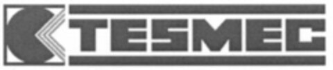 TESMEC Logo (WIPO, 05/27/2004)