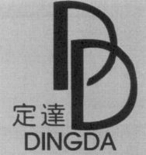 DINGDA Logo (WIPO, 04.06.2004)