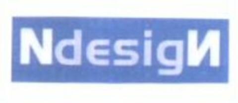 NdesigN Logo (WIPO, 28.09.2004)